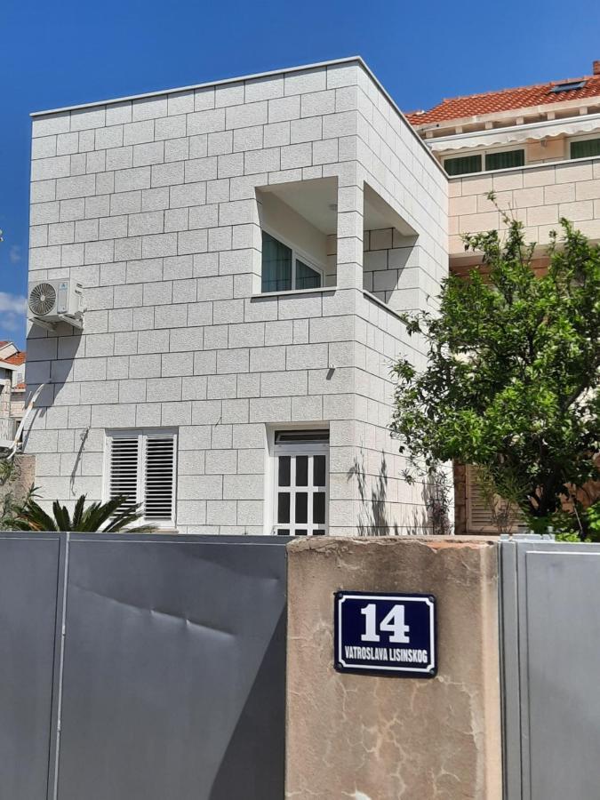 Cosmo Apartment Dubrovnik Exterior photo