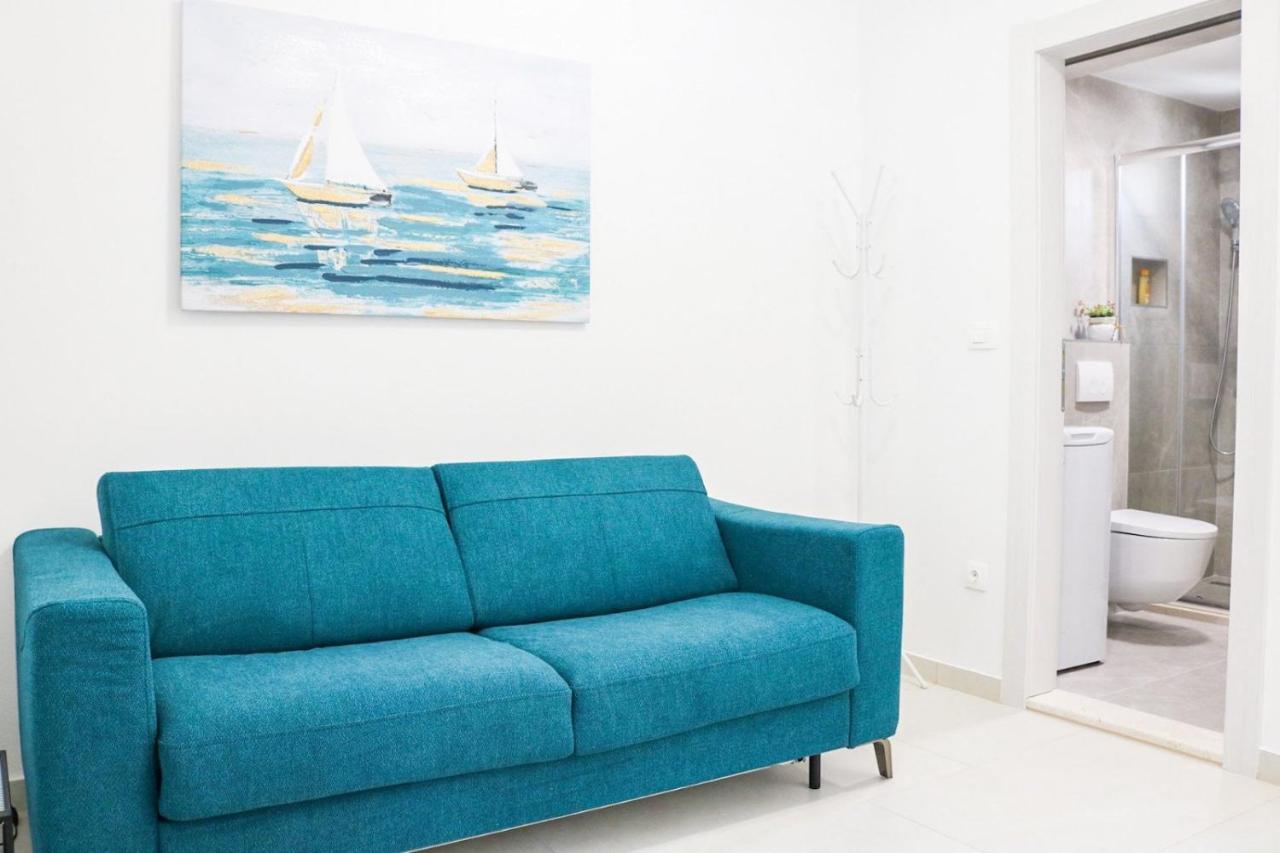 Cosmo Apartment Dubrovnik Exterior photo