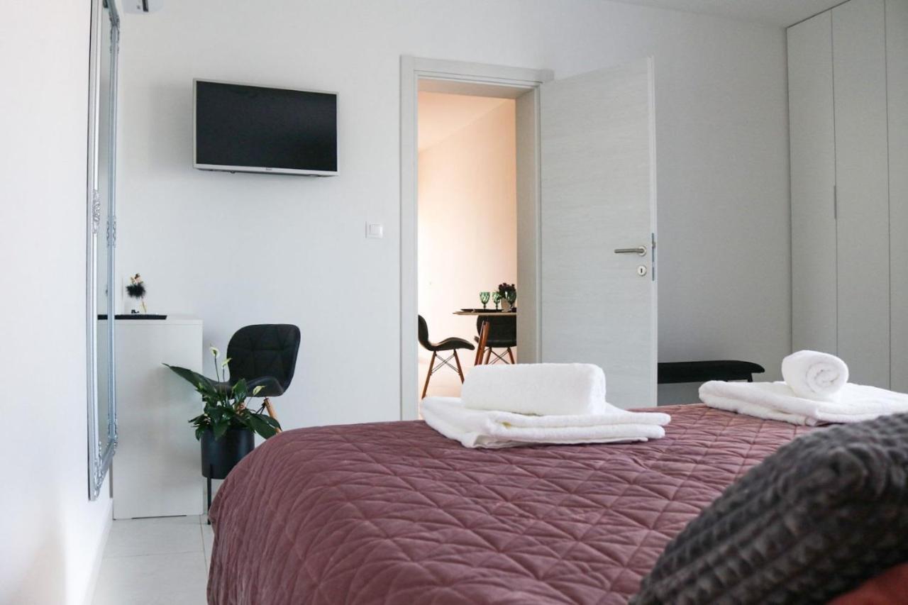 Cosmo Apartment Dubrovnik Exterior photo